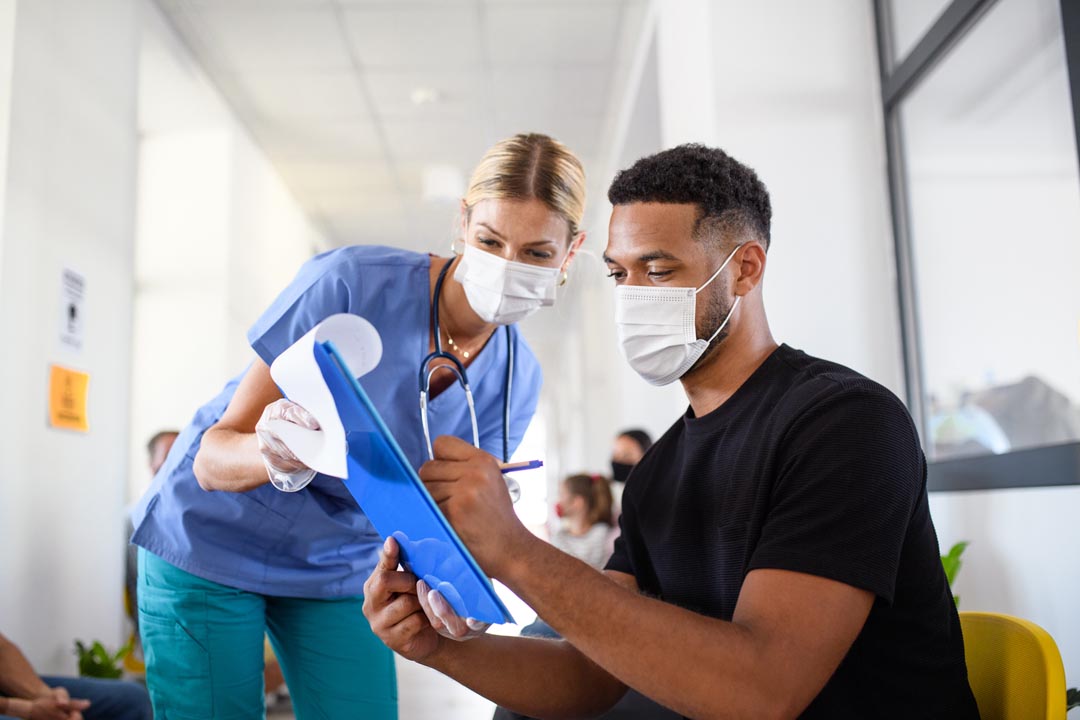Challenges of Health Care Staffing