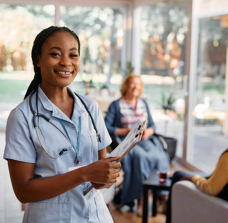 Nurse Recruitment Agency in Delaware