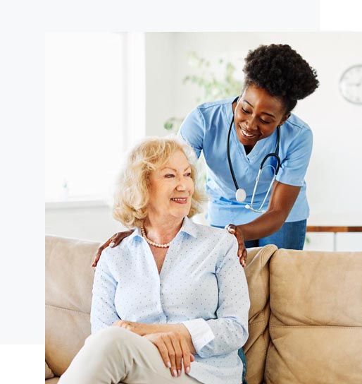 Nursing Home Staffing Services
